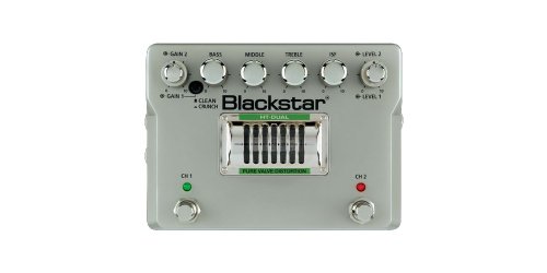 Blackstar/HT-DUAL DS-2 ブラックスター(中古品)の通販は 14,243円