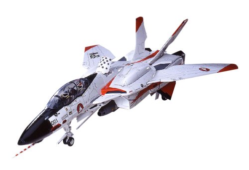 ハセガワ 1/72 マクロス ゼロ VF-0B 可変翌複座型(中古品)の通販は