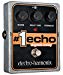 「未使用品」electro-harmonix エレクトロハーモニクス エフェクター デジタルディレイ (中古品)