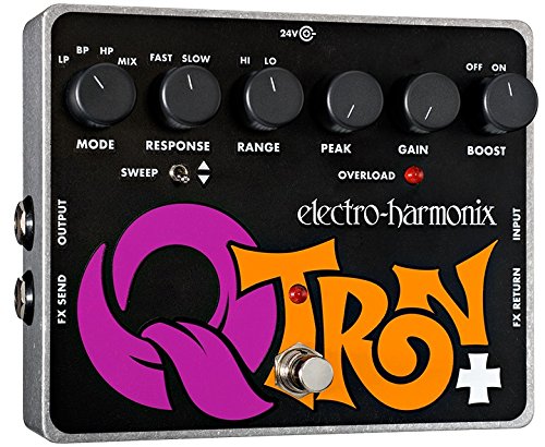 electro-harmonix エレクトロハーモニクス エフェクター エンベロープフィ (中古品)