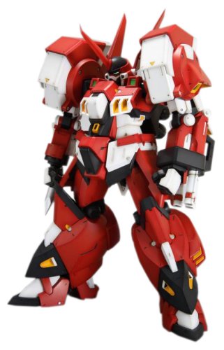 「ほぼ新品」コトブキヤ スーパーロボット大戦Original Generations アルトアイゼン 1/1(中古品)