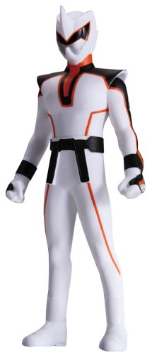 獣拳戦隊ゲキレンジャー 戦隊ヒーローシリーズ 08 ゲキチョッパー(中古品)