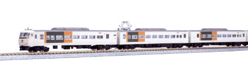 Nゲージ 10-226 185系0番台踊り子新塗装 (5両)(中古品)の通販は
