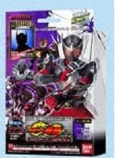 「人並み外れたに好いたらしい」仮面ライダー龍騎カードゲームパート２ 寄せあわせボックス席B仕かける(中古品)