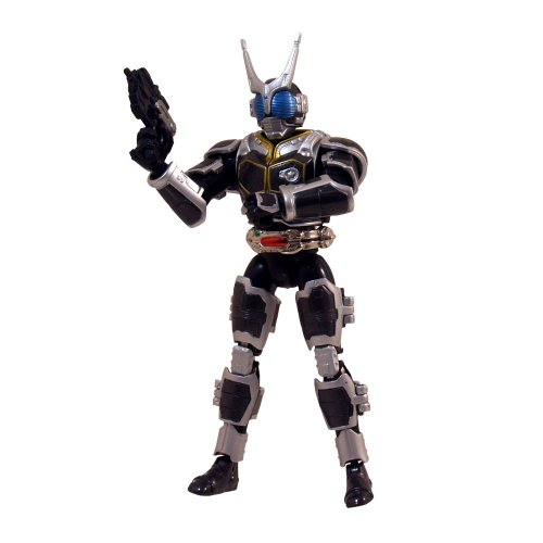 「ほぼ新品」装着変身 仮面ライダーG4(中古品)
