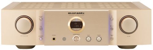 marantz プリメインアンプ PM-15S1(中古品)