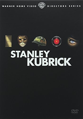 （初回限定生産）スタンリー・キューブリック コレクション(10枚組み) [DVD(中古品)の通販は 5,379円
