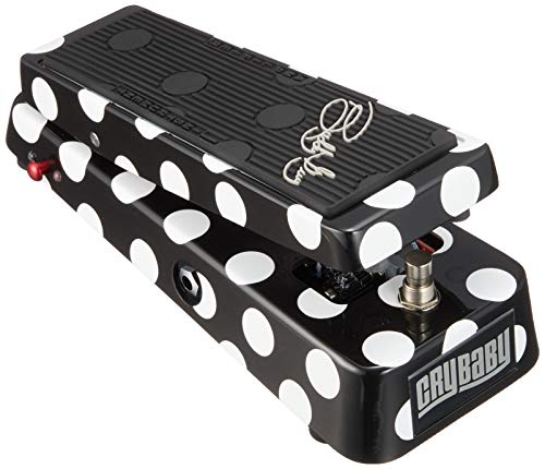 JIM DUNLOP BG95 BUDDY GUY WAH(中古品)