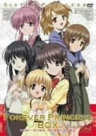 「非常に良い」シスター・プリンセス&amp;シスター・プリンセスRePure DVD-BOX(中古品)