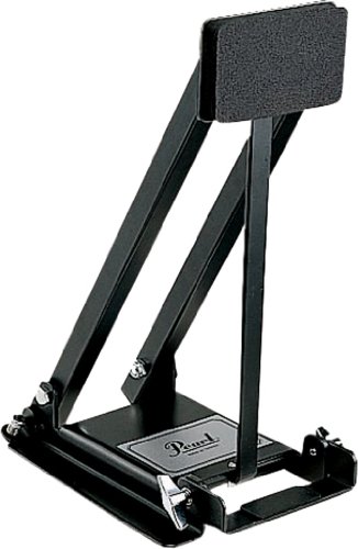 「非常に良い」Pearl バスドラムパッド BD-10(中古品)