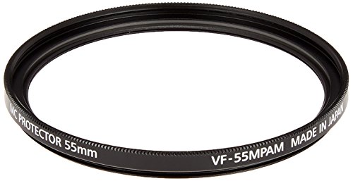 「未使用品」ソニー SONY MCプロテクター 55mm VF-55MPAM(中古品)