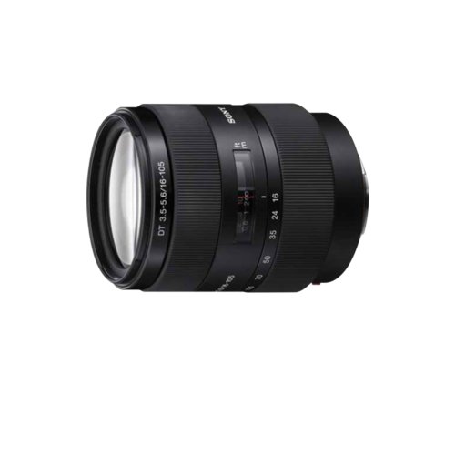 DT 16-105mm F3.5-5.6(中古品)