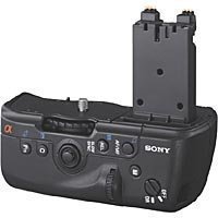 「未使用品」ソニー SONY 縦位置グリップ VG-C70AM(中古品)