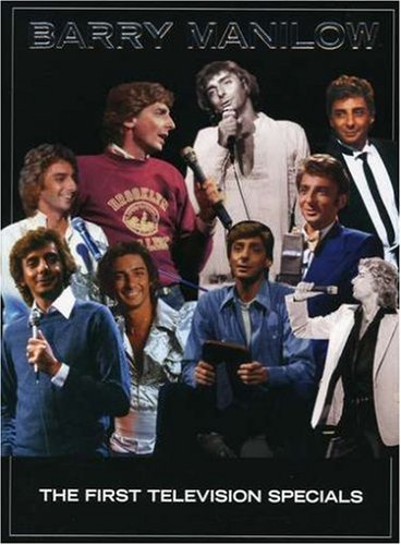 「ほぼ新品」First Television Specials [ヴィデオディスク](中古品)