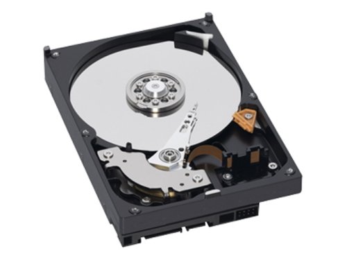 「ほぼ新品」Western Digital WD5000AAKS 500GB SATA/300 7200RPM 16MB Hard Drive by W(中古品)