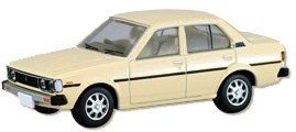 「非常に良い」トミカリミテッドヴィンテージ NEO LV-N07b トヨタカローラ1500GL(ベージュ(中古品)