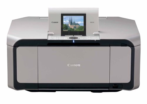 キヤノン PIXUS MP970(中古品)の通販は 23,460円