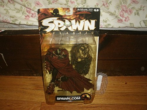 「未使用品」SPAWN V(中古品)