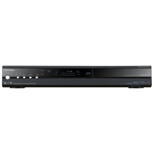 TOSHIBA VARDIA 地上・BS・110度CSデジタルチューナー搭載ハイビジョン