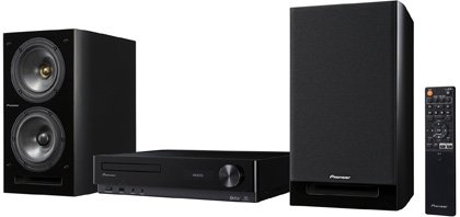 パイオニア ハイクオリティオーディオシステムコンポ X-Z9(中古品)