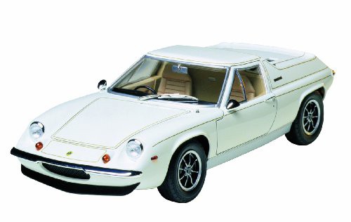 タミヤ 1 24 スポーツカーシリーズ No 212 ロータス ヨーロッパ スペシャル 中古品 の通販はau Pay マーケット オマツリライフ