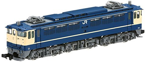 TOMIX Nゲージ EF65-1000 下関運転所 2169 鉄道模型 電気機関車(中古品