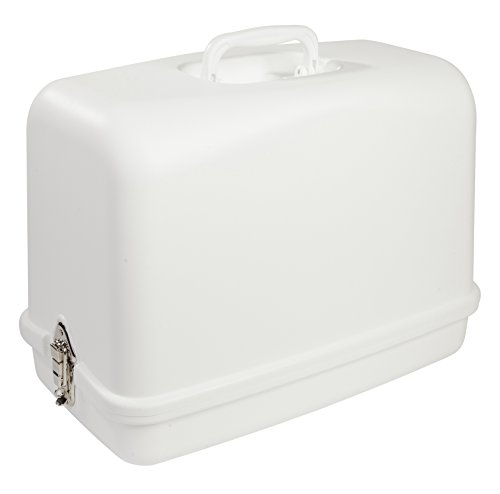 SINGER 611.BR Universal Hard Carrying Case for Most Free-Arm Sewing Ma(中古品)