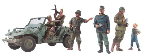 「非常に良い」UCHG 1/35 ジオン公国軍 サイクロプス隊セット (機動戦士ガンダム0080 ポケ(中古品)