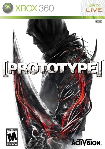 「未使用品」PROTOTYPE (輸入版:北米・アジア)(中古品)