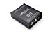 Hosa DIB-443 Sidekick Passive DI Box ダイレクトボックス(中古品)