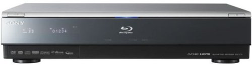 M6612 SONY ブルーレイレコーダーBDZ-ZT1700 3チューナー M6612 SONY