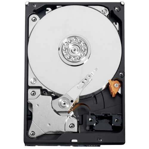 「ほぼ新品」WD Caviar GP 1tb内部シリアルata-300?200?RPM 16?MBハードドライブ???wd10(中古品)