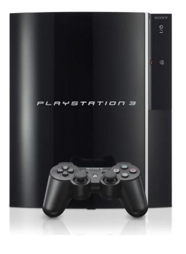 PLAYSTATION 3(40GB) クリアブラック【メーカー生産終了】 Amazon.co.jp: PLAYSTATION 3(40GB) クリアブラック【メーカー