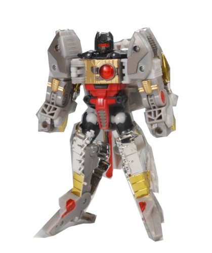 「非常に良い」変形! ヘンケイ! トランスフォーマー C-03 グリムロック [並行輸入品](中古品) 6,311円