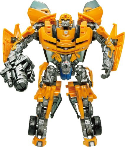 「ほぼ新品」トランスフォーマームービー スクリーンバトルズ SB-04 キャプチャー オブ (中古品) 14,982円