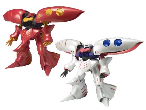 ZEONOGRAPHY QUBELEY RED&amp;WHITE EX(中古品)