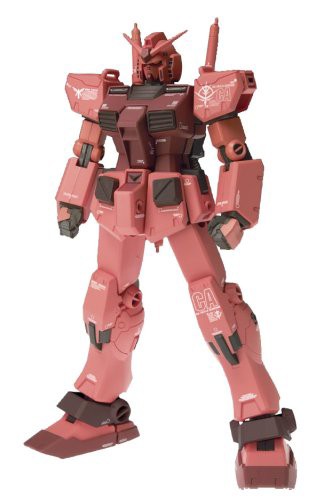 GUNDAM FIX FIGURATION METAL COMPOSITE LIMITED RX-78/C.A GUNDAM Ver.Ka (中古品)