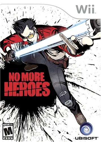 No More Heroes / Game(中古品)