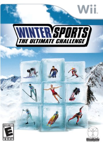 「ほぼ新品」Winter Sports / Game(中古品)