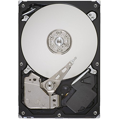 「ほぼ新品」Seagate 3.5インチ内蔵HDD 1TB 7200rpm S-ATA/300 16MB ST31000340AS(中古品)