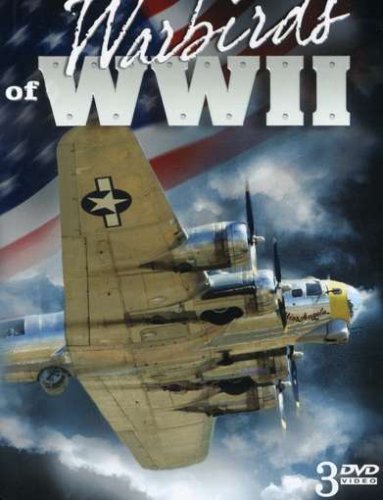 「非常に良い」Warbirds of Wwii [DVD] [Import](中古品)