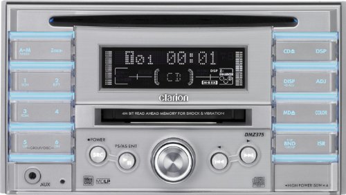 Clarion [ クラリオン ] 鮮やかな光が演出する728色バリアブルカラー [ フ (中古品)の通販は