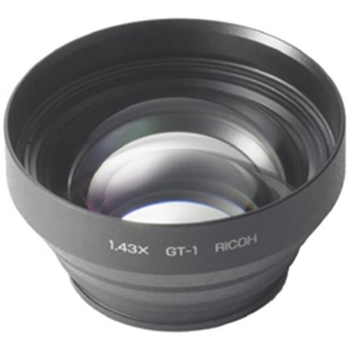 RICOH テレコンバージョンレンズ GT-1(中古品)