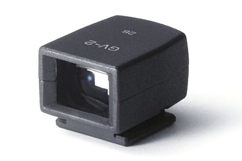RICOH 外部ミニファインダー GV-2 175090(中古品)の通販は 21,726円