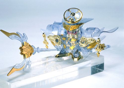BB戦士 魂武者闘刃丸 (179)(中古品)