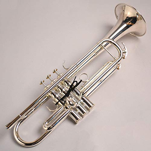 ヤマハ YAMAHA トランペット YTR-850S(中古品)