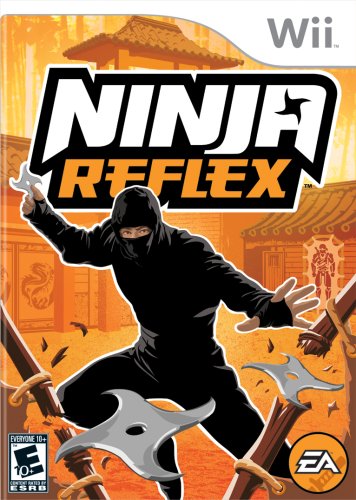 Ninja Reflex / Game(中古品)の通販は