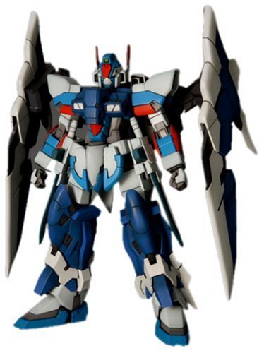 「ほぼ新品」コトブキヤ スーパーロボット大戦 ORIGINAL GENERATIONS アルブレード・カ (中古品)