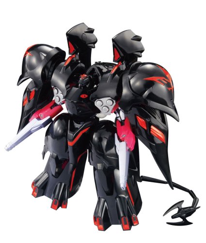 「未使用品」魂SPEC XS-07 ブラックサレナ(中古品)