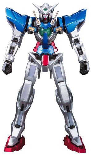 「ほぼ新品」HCM-Pro SP-005 ガンダムエクシア (機動戦士ガンダム00)(中古品)